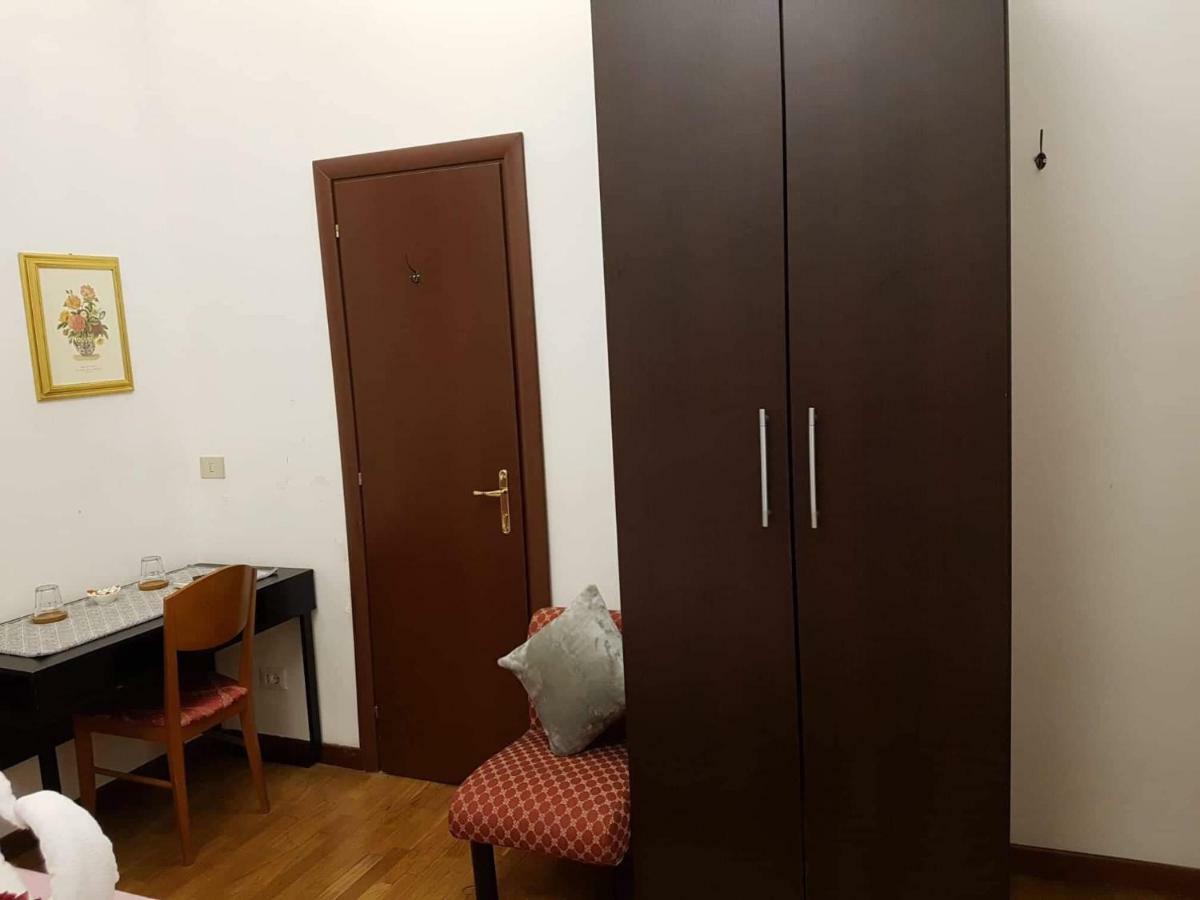 Affittacamere Sereno Roma Exterior foto
